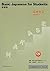 Basic Japanese For Students: Hakase Ryūgakusei No Nihongo Shokyū Yonjūgojikan 2