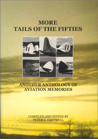 More Tails of the Fifties (Paperback)