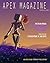 Apex Magazine, Issue 28, September 2011 by Catherynne M. Valente