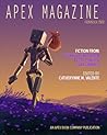 Apex Magazine, Issue 28, September 2011