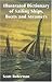 Illustrated Dictionary of Sailing Ships, Boats and Steamers: 13 BC to 19 AD