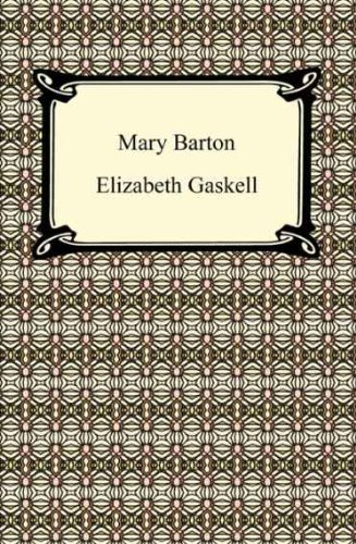 Mary Barton