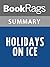 Summary & Study Guide Holidays on Ice by David Sedaris