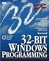 32-Bit Windows Programming