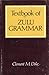 Textbook of Zulu Grammar