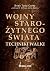 Wojny Starożytnego Świata by Brian Todd Carey