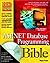 Asp.Net Database Programming Bible