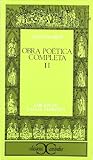 Obra poética comp...