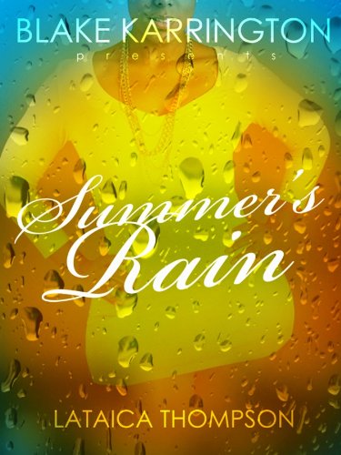 Summer Rain (Kindle Edition)