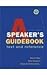 Speaker's Guidebook 4e & Video Theater 3.0 & e-Book
