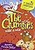 The Clumsies Make A Mess (The Clumsies, #1)