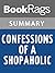 Summary & Study Guide Confessions of a Shopaholic by Madeleine Wickham
