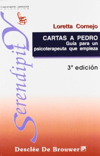 Cartas a Pedro (Paperback)