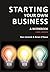 Starting Your Own Business by Brian O'Kane