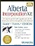 Incorporation Kit for Alberta