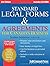 Standard Legal Forms & Agre...