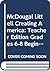 McDougal Littell Creating America: Teacher Edition Grades 6-8 Beginnings through Reconstruction 2007