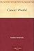 Cancer World