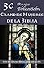 30 Pasajes Bíblicos Sobre Grandes Mujeres de la Biblia (Serie de Lecturas Bíblicas para todo el Año) (Spanish Edition)