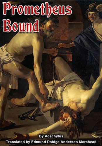 Prometheus Bound