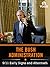 The Bush Administration: 9/11 Early Signs and Aftermath