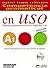 Competencia gramatical en uso A1 - libro del alumno + CD - Versión inglesa (Spanish Edition)