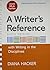 Writer's Reference [with Help for Writing in the Disciplines & Re:Writing Plus]