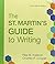 St. Martin's Guide to Writi...