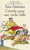 Corrida pour une vache folle