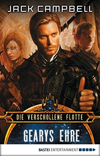 Gearys Ehre