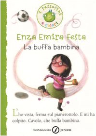La buffa bambina (Paperback)