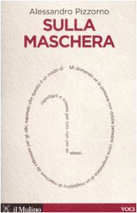 Sulla maschera (Paperback)
