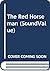 The Red Horseman (Jake Graf...