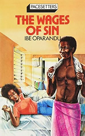 Wages of Sin (Pacesetters)