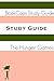 The Hunger Games - Book One (A BookCaps Study Guide)