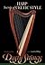 Harp - Secrets of Celtic Style
