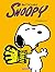 INATTAQUABLE SNOOPY by Charles M. Schulz