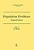 Population Problems: Topica...