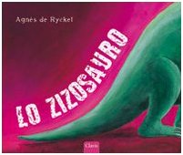Lo zizosauro (Hardcover)