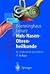 Hals-Nasen-Ohrenheilkunde: für Medizinstudenten (Springer-Lehrbuch) (German Edition)