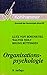 Organisationspsychologie: Lutz Von Rosenstiel ; Walter Molt ; Bruno Rüttinger