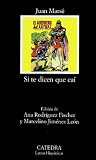 Si Te Dicen Que Cai
