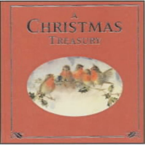 A Christmas Treasury (Hardcover)