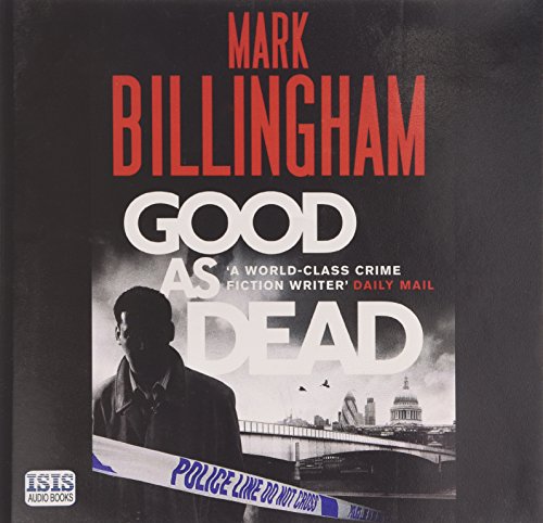 Good As Dead