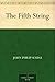 The Fifth String