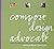Compose Design Advocate: A Rhetoric for Integrating Written, Visual, and Oral Communication
