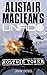 Alistair MacLean's UNACO - Hostage Tower by John Denis