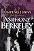 Jumping Jenny by Anthony Berkeley
