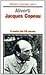 Jacques Copeau