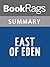 Summary & Study Guide East of Eden by John Steinbeck